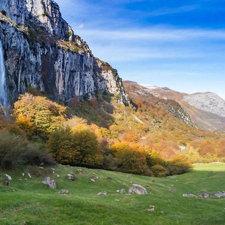 Apto Valle Encantado, Piscina Y Vistas, Tu Escapada Perfecta Gibaja ภายนอก รูปภาพ