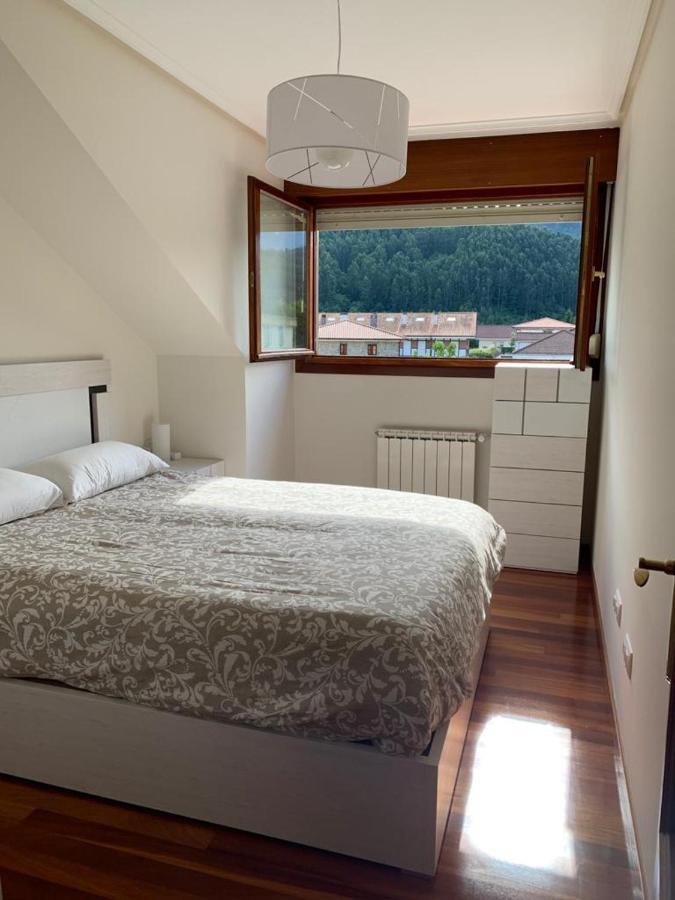 Apto Valle Encantado, Piscina Y Vistas, Tu Escapada Perfecta Gibaja ภายนอก รูปภาพ