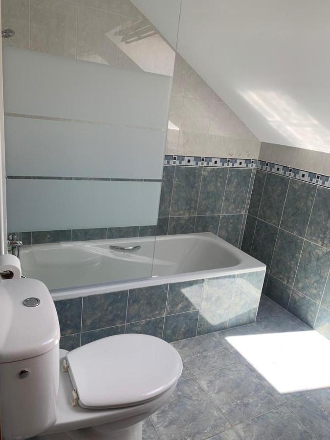 Apto Valle Encantado, Piscina Y Vistas, Tu Escapada Perfecta Gibaja ภายนอก รูปภาพ
