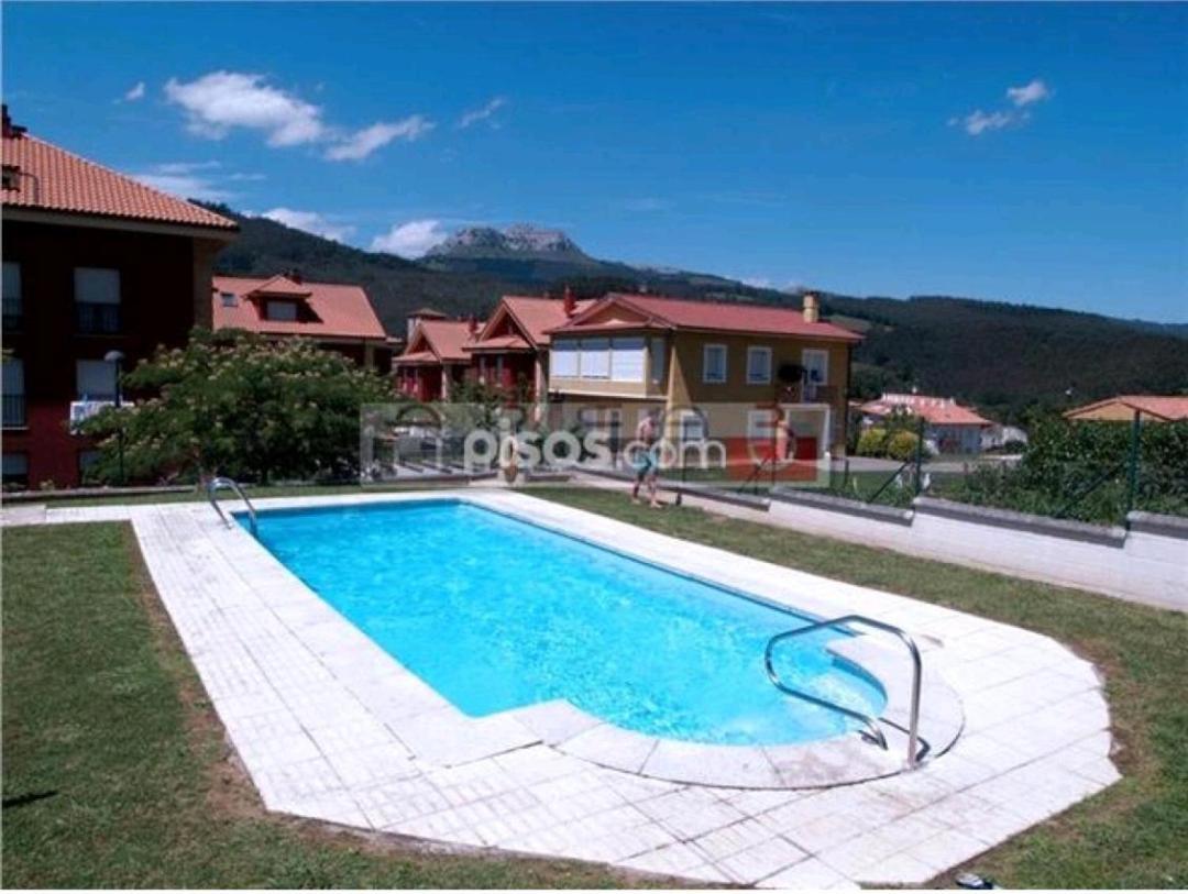 Apto Valle Encantado, Piscina Y Vistas, Tu Escapada Perfecta Gibaja ภายนอก รูปภาพ