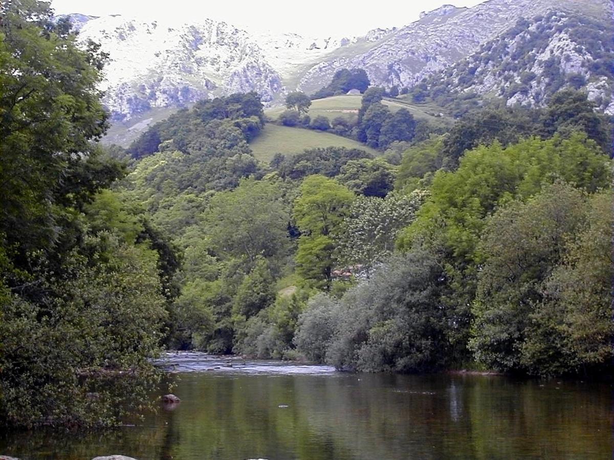 Apto Valle Encantado, Piscina Y Vistas, Tu Escapada Perfecta Gibaja ภายนอก รูปภาพ