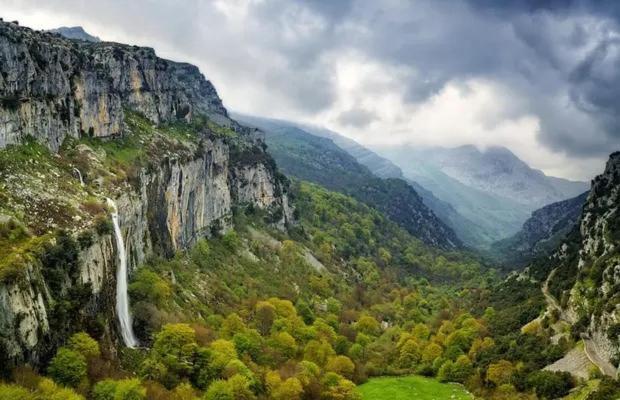 Apto Valle Encantado, Piscina Y Vistas, Tu Escapada Perfecta Gibaja ภายนอก รูปภาพ