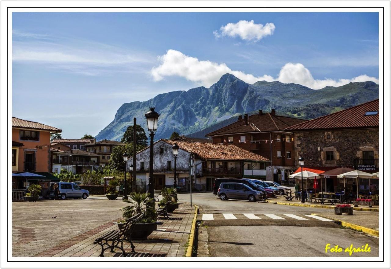 Apto Valle Encantado, Piscina Y Vistas, Tu Escapada Perfecta Gibaja ภายนอก รูปภาพ