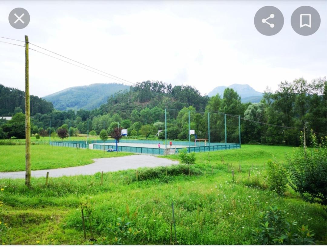 Apto Valle Encantado, Piscina Y Vistas, Tu Escapada Perfecta Gibaja ภายนอก รูปภาพ