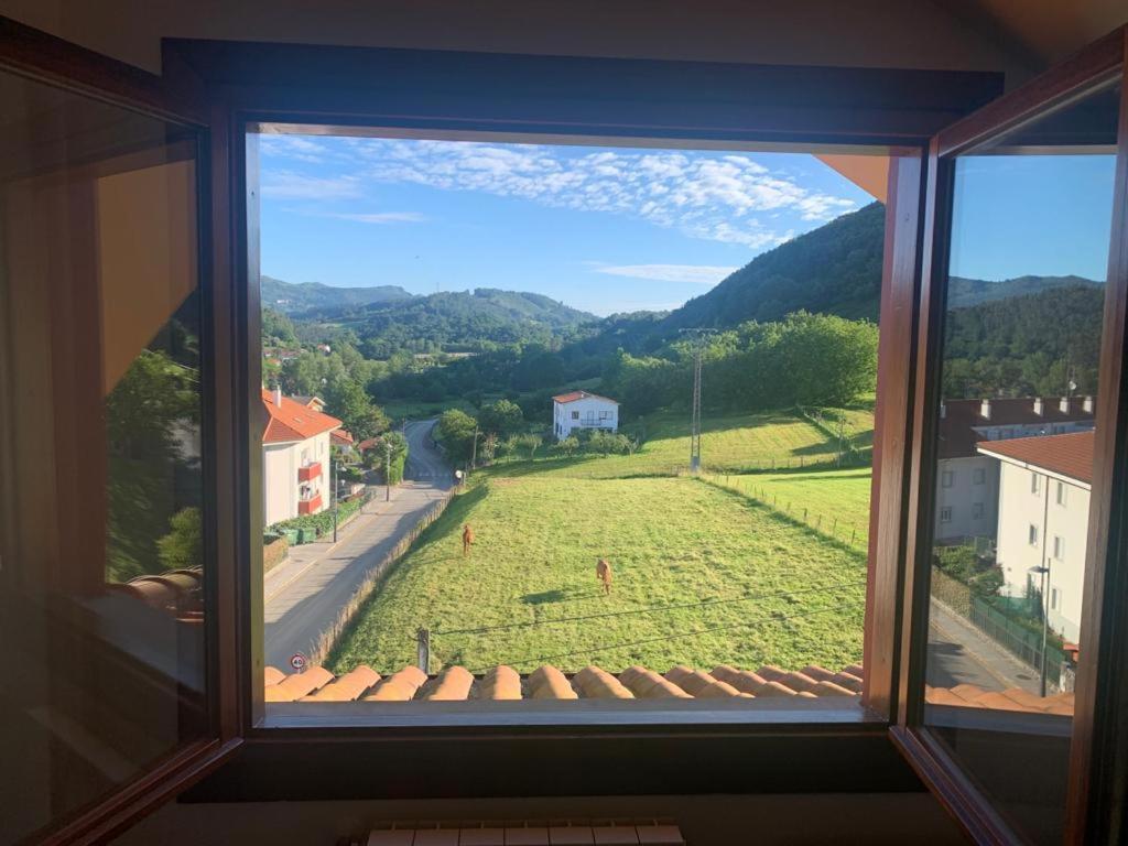 Apto Valle Encantado, Piscina Y Vistas, Tu Escapada Perfecta Gibaja ภายนอก รูปภาพ