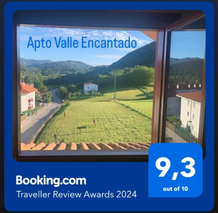 Apto Valle Encantado, Piscina Y Vistas, Tu Escapada Perfecta Gibaja ภายนอก รูปภาพ